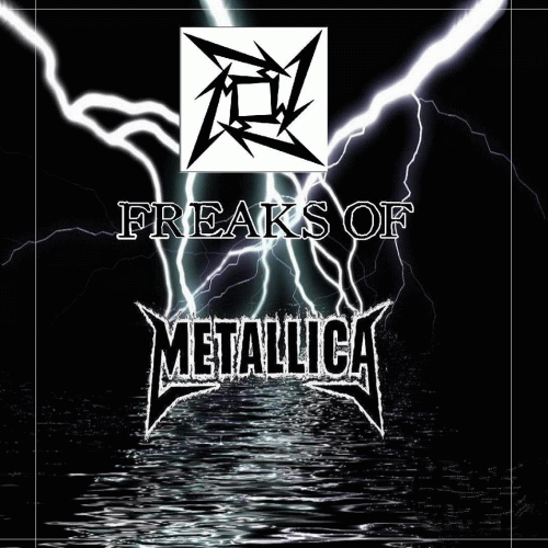 Metallica : Freaks of Metallica